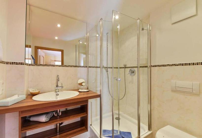 بنسيون Gasthof Mühlwinkl