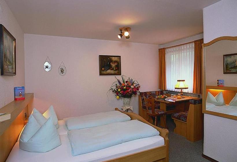 بنسيون Gasthof Mühlwinkl