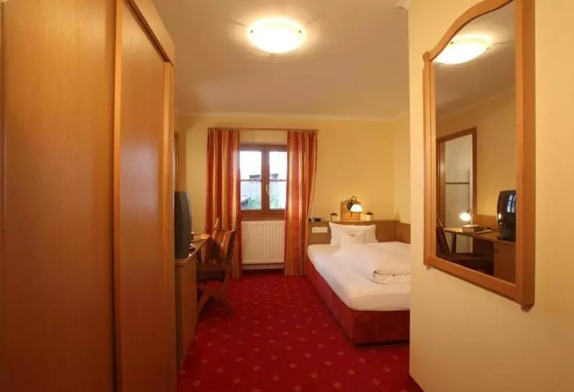 ペンション Gasthof Mühlwinkl