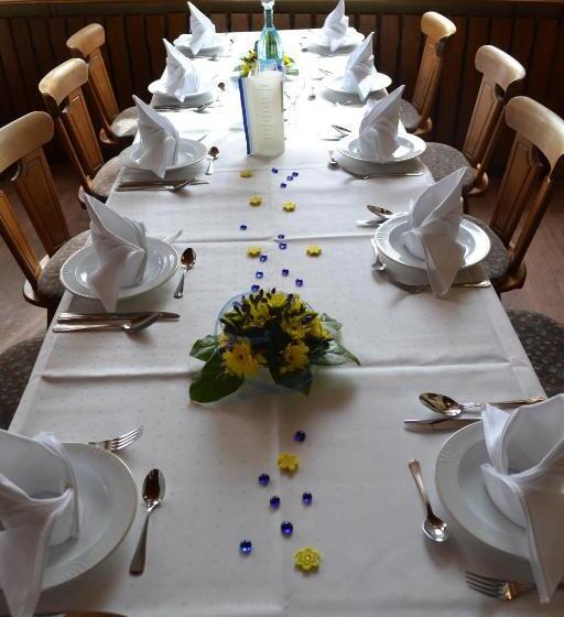 Пансион Landgasthof Hock