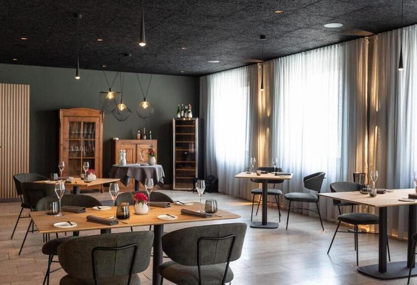 פנסיון Landgasthof Zum Kaffelstein