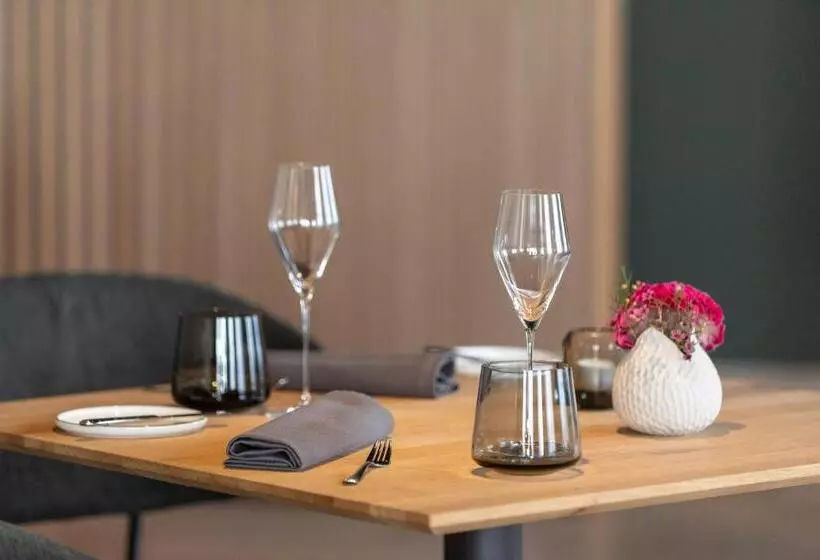 Пансион Landgasthof Zum Kaffelstein