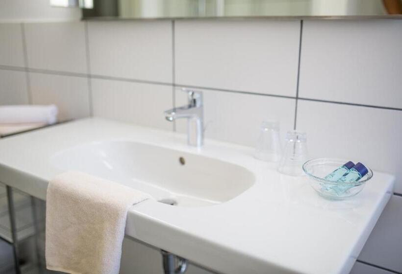 פנסיון Landgasthof Zum Kaffelstein