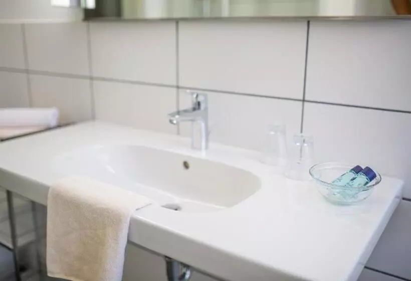 Пансион Landgasthof Zum Kaffelstein