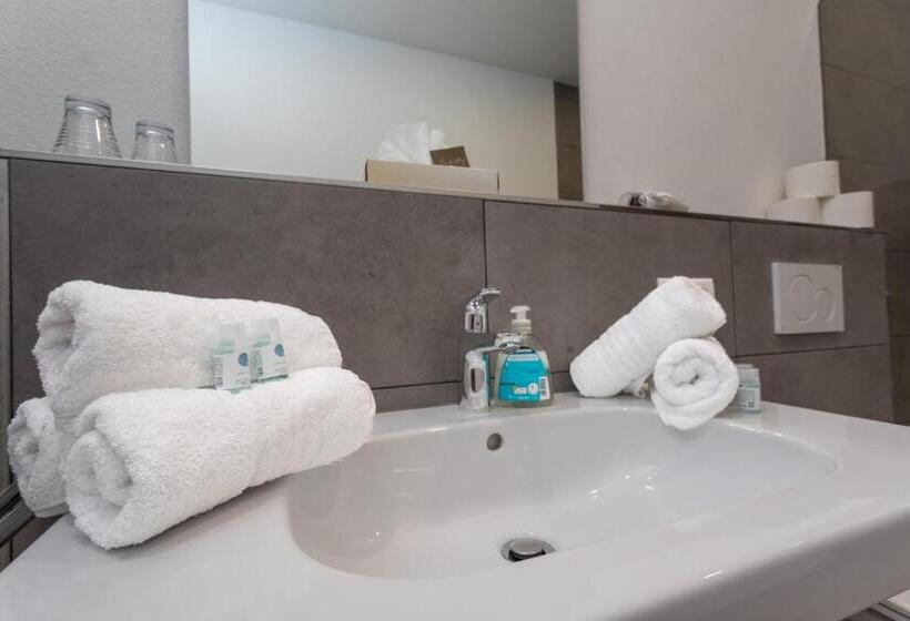 פנסיון Landgasthof Zum Kaffelstein