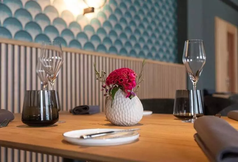 Пансион Landgasthof Zum Kaffelstein