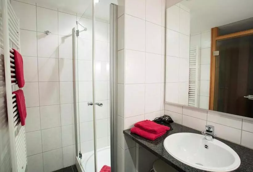 Пансион Landgasthof Zum Kaffelstein