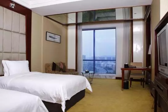 בית מלון כפרי Grand Oriental