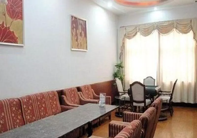 Hotel Harmony Business