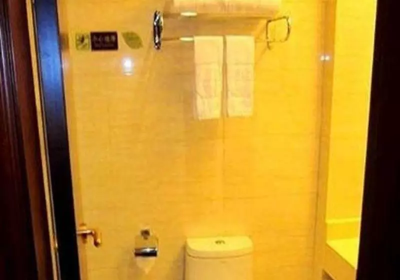 Hotel Harmony Business