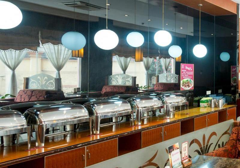 فندق Harmony Business