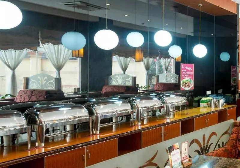 Hotel Harmony Business