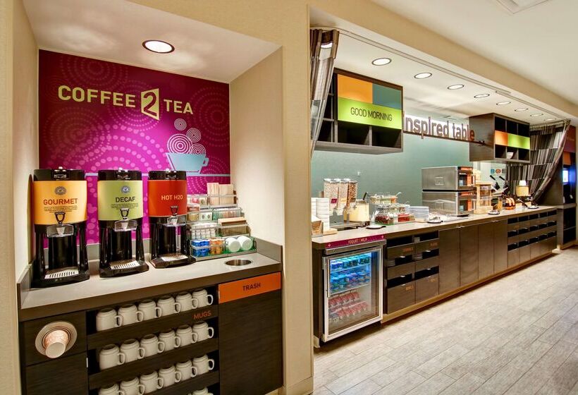 בית מלון כפרי Home2 Suites By Hilton West Edmonton, Alberta, Canada