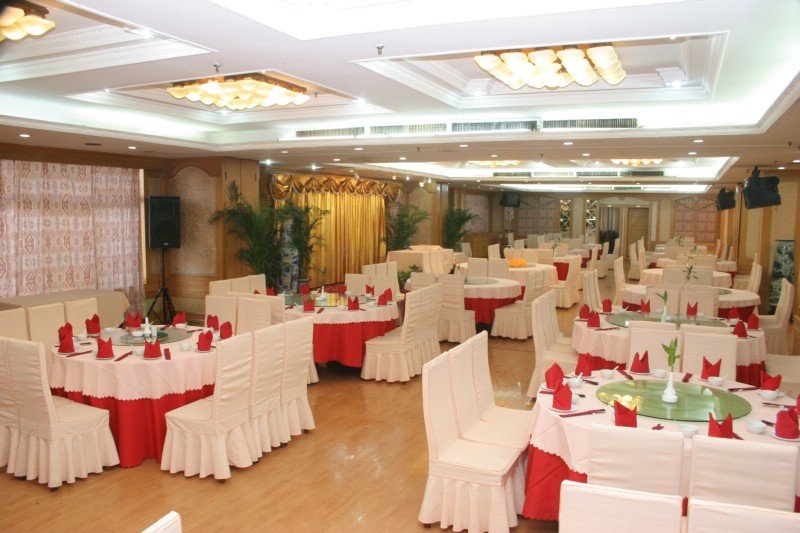 酒店 Joint Venture