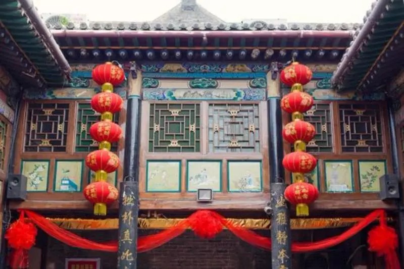 Hotelli Yu Feng Heng