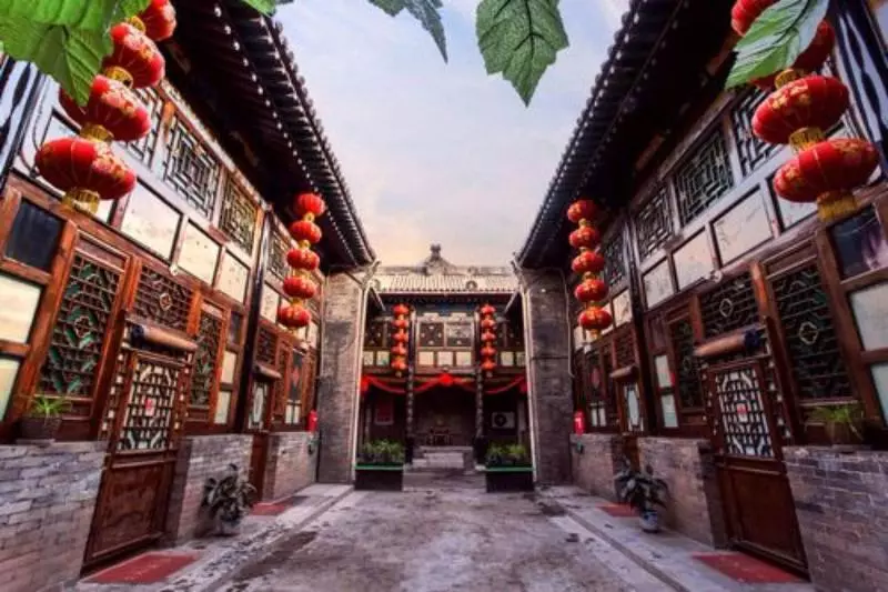 Hotelli Yu Feng Heng