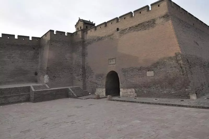 Hotelli Yu Feng Heng