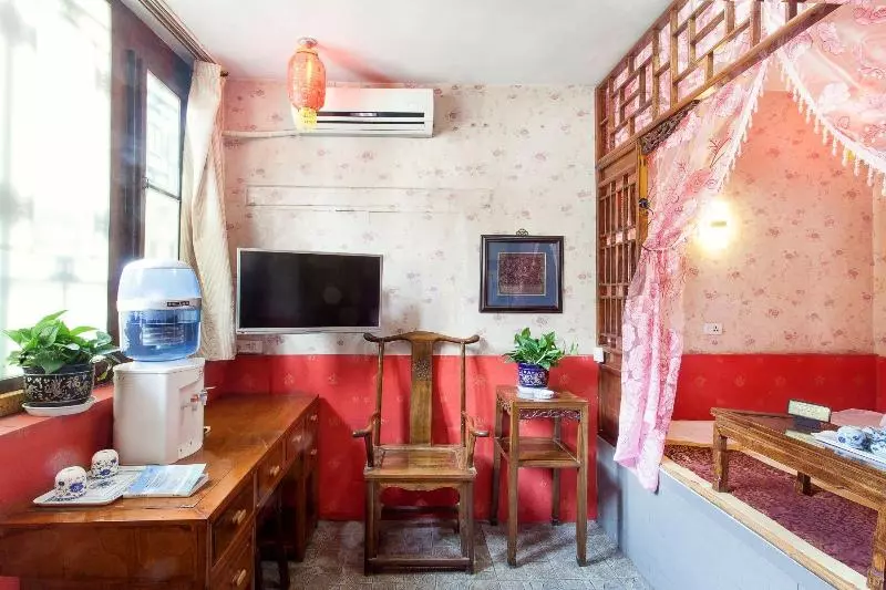 Hotelli Yu Feng Heng