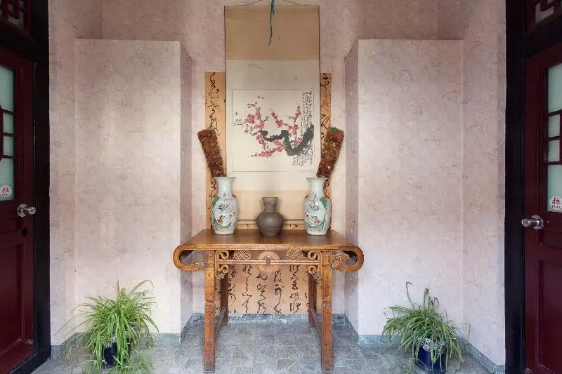 Hotelli Yu Feng Heng