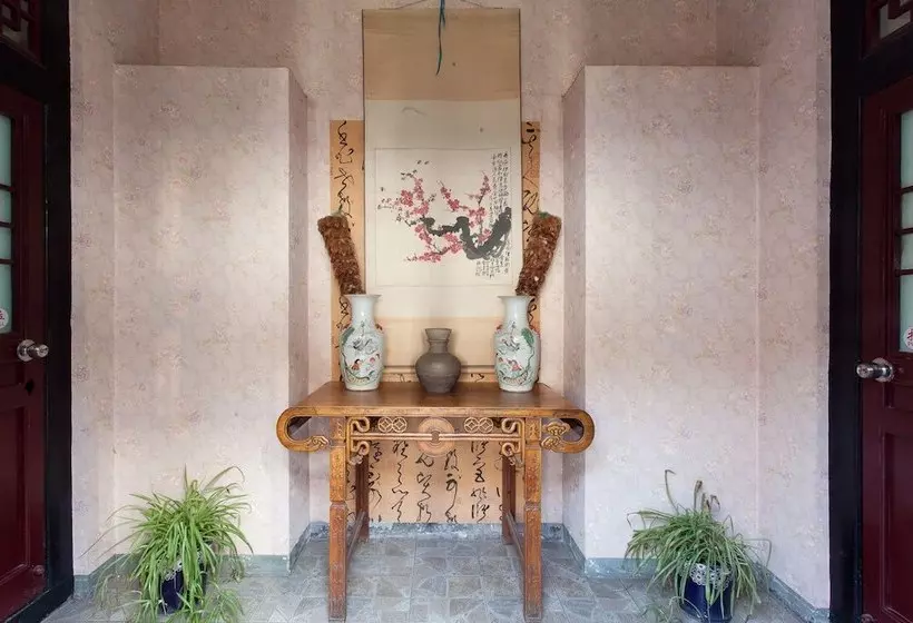 Hotelli Yu Feng Heng