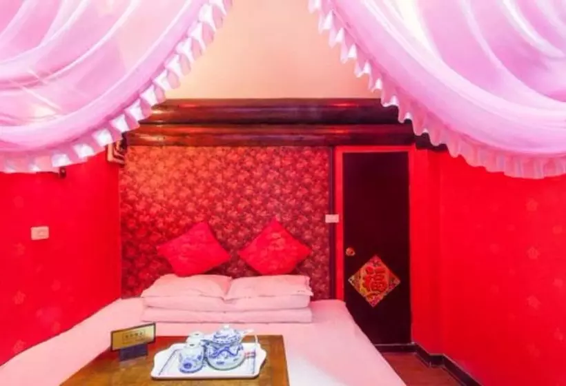 Hotelli Yu Feng Heng