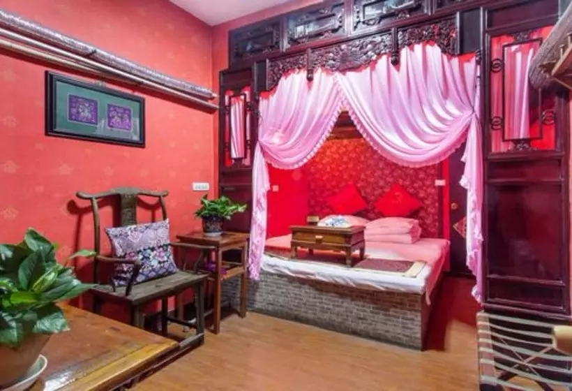 Hotelli Yu Feng Heng