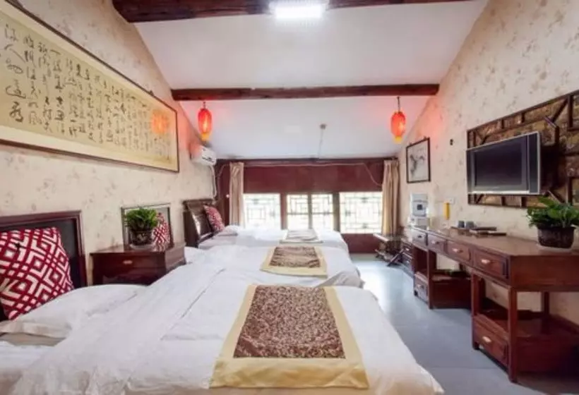 Hotelli Yu Feng Heng