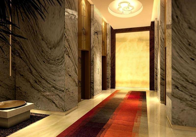 酒店 Hangzhou Zijingang International