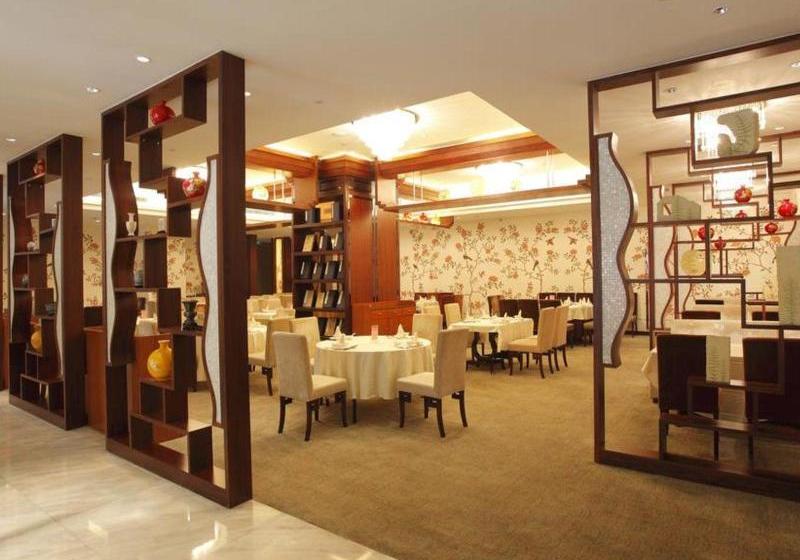 酒店 Hangzhou Zijingang International