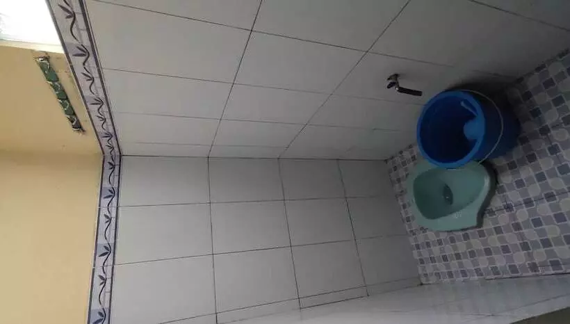 Hostel Homestay Pratiwi