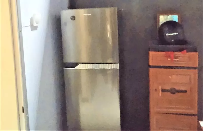 Hostel Homestay Pratiwi