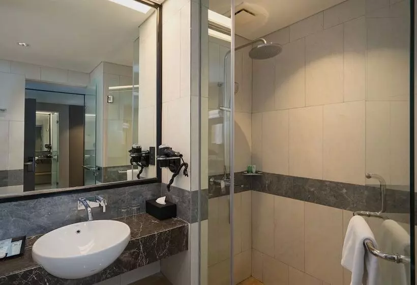 Hotelli Anara Airport