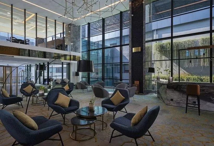 Hotelli Anara Airport