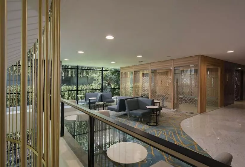 Hotelli Anara Airport