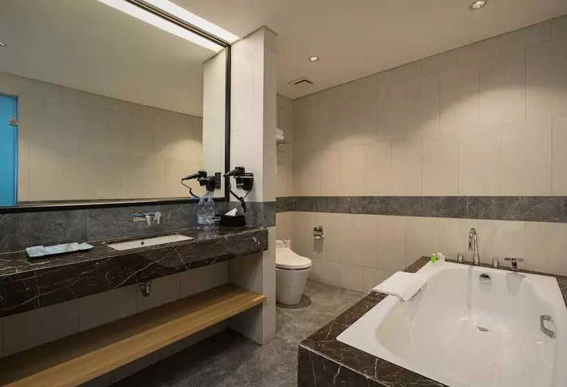 Hotelli Anara Airport