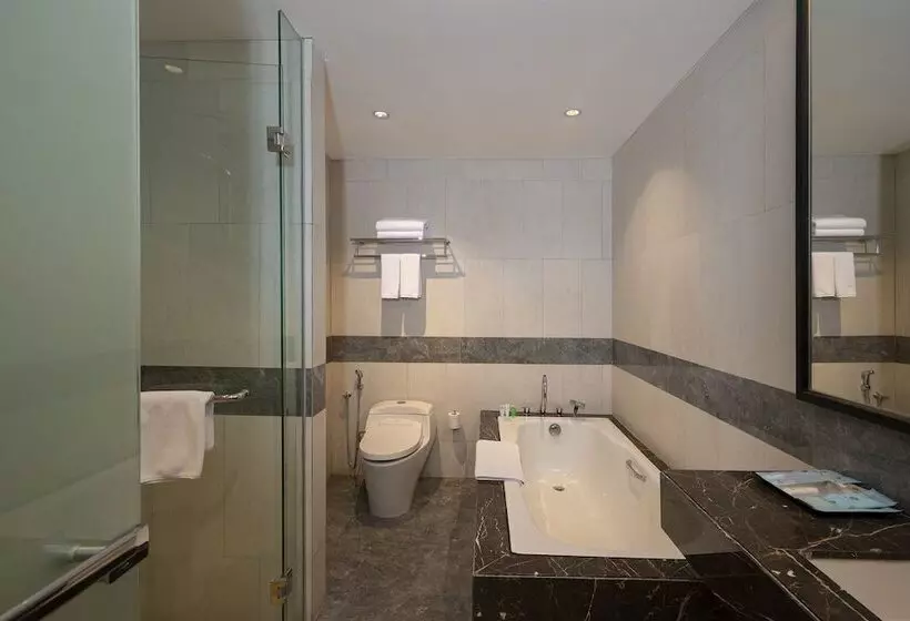 Hotelli Anara Airport