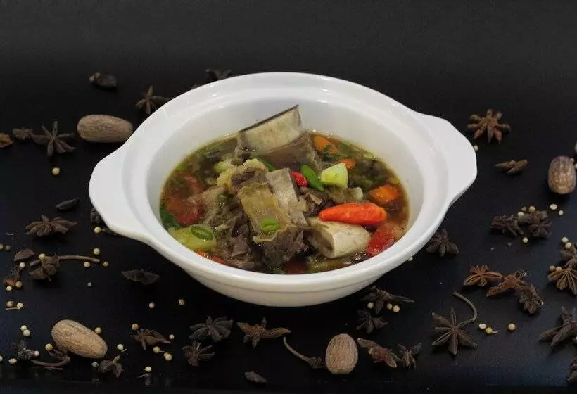 Hotelli Anara Airport