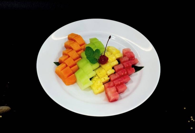 Hotelli Anara Airport