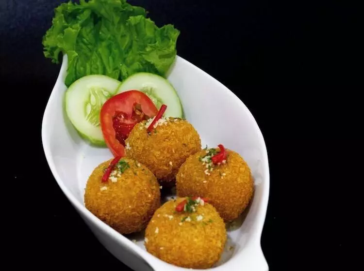 Hotelli Anara Airport