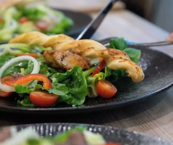 Hotelli Anara Airport