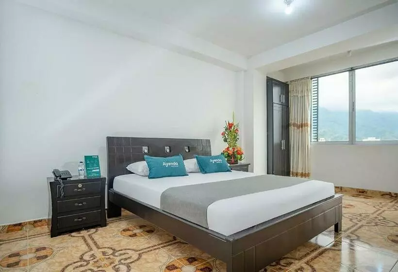 هتل Ayenda Gold Plaza