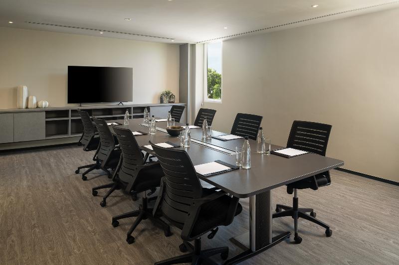 Hotel Cross Pattaya Pratamnak Sha Plus