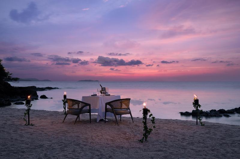 Hotel Cross Pattaya Pratamnak Sha Plus