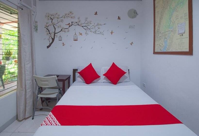 בית מלון כפרי Darius' Residences By Oyo Rooms