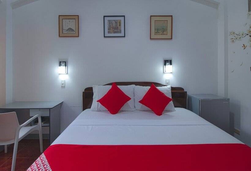 בית מלון כפרי Darius' Residences By Oyo Rooms