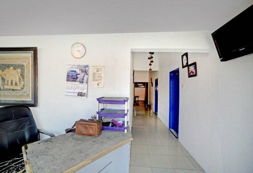 ホテル Darussalam Inn By Oyo Room