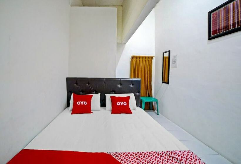 ホテル Darussalam Inn By Oyo Room