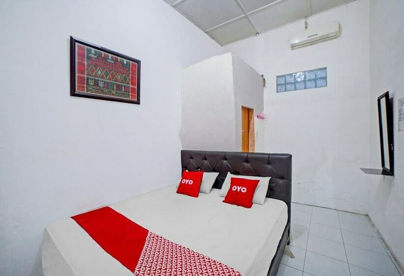 ホテル Darussalam Inn By Oyo Room