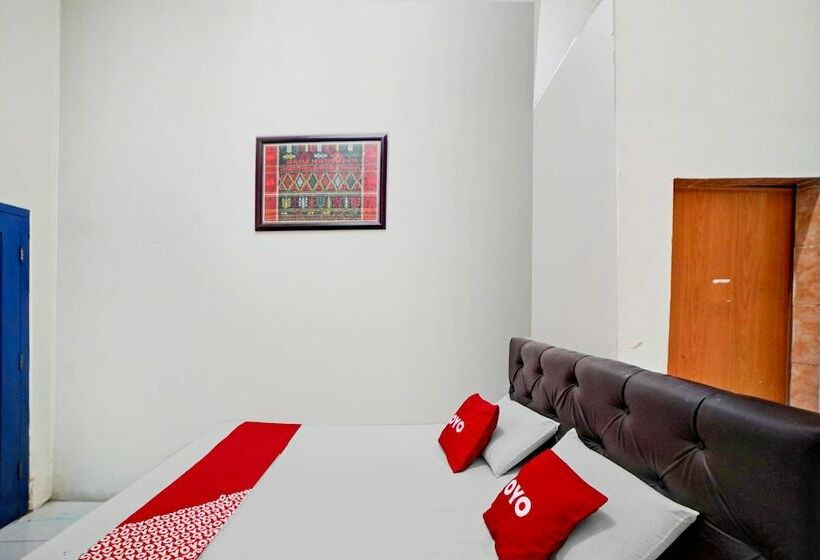 ホテル Darussalam Inn By Oyo Room