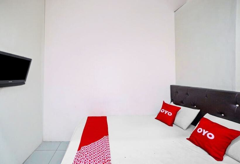 ホテル Darussalam Inn By Oyo Room